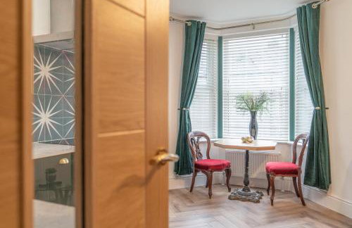 Beautifully Designed 1 Bed Flat - Foto 31