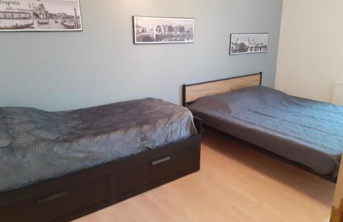 Gite des falaises de Longues 8personnes - Foto 43