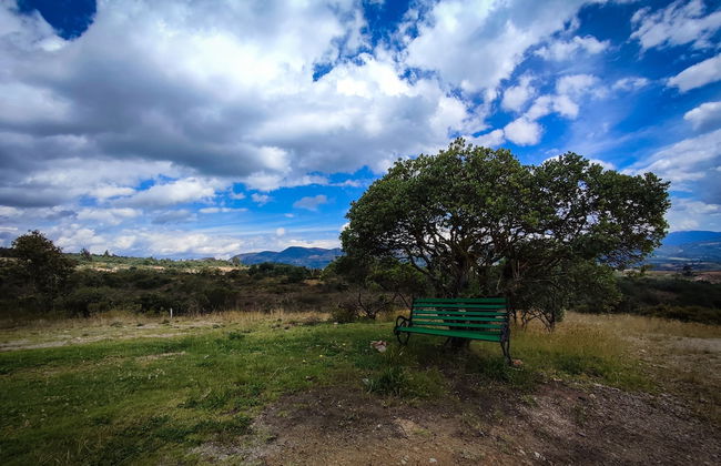 Glamping Paraiso de Tausa - Photo 62