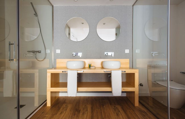 Apartamentos Murillo Gardens - Foto 38