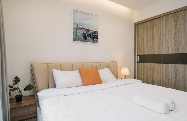 Shendo Vinhomes Metropolis - Foto 12