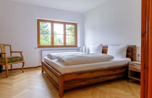 Stadtvilla Falkenstein - Foto 19