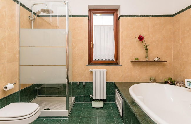 Villa Tina in Sant Agnello - Foto 19