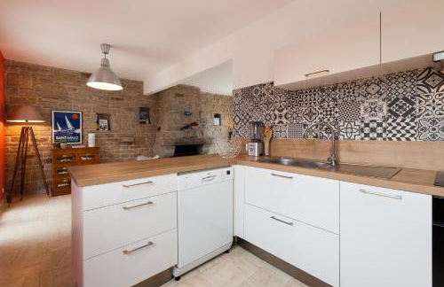 Villa ty Oyats, face à l'océan nouveautés 2024 - Foto 10