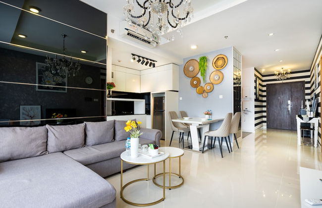 Sunrise City Central By Dhome - Photo 3