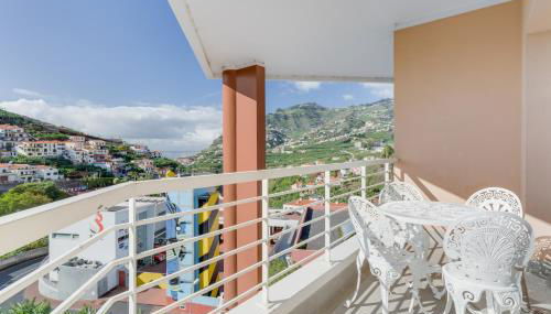 Camara de Lobos Duplex Apartment by Holiday Rental Madeira - Foto 3