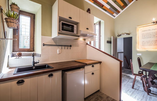 Y.Baixa - Boutique Apartments - Foto 52