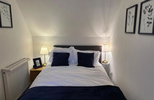 Bright House with Garden & Patio in Market Town - Foto 21