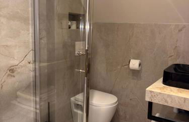 Superbe appartement avec jardin et parking privé - Foto 8