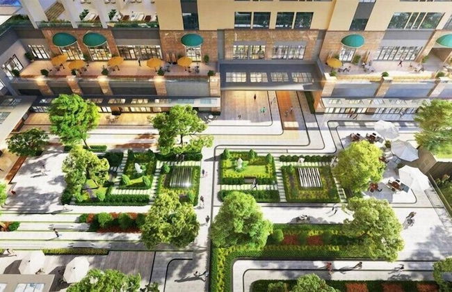 Ha Tay Millennium Apartments - Free Gym Pool - Foto 36