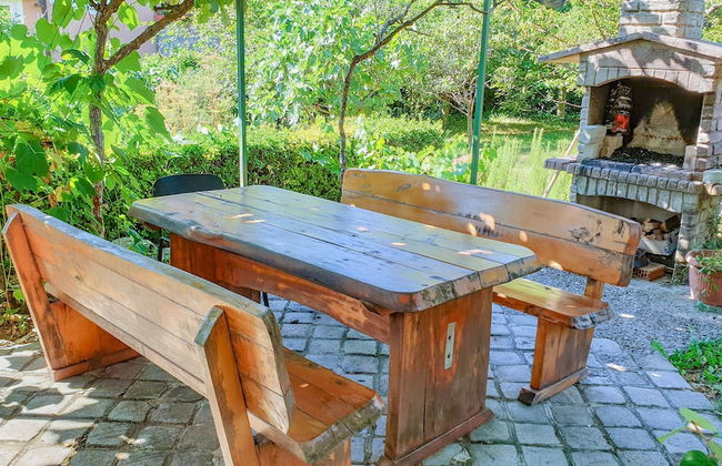 Apartments Marinici Rijeka - Foto 25