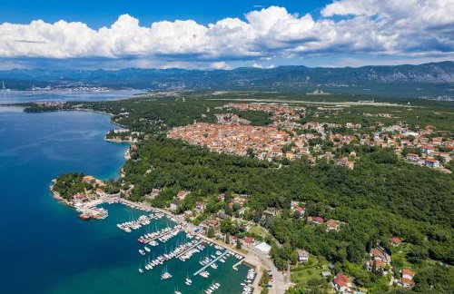 Apartmani Vila Mara M 2 i M 3 heated pool - Foto 48