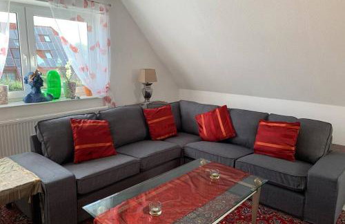 Schöne gemütliche Ferienwohnung - Foto 1