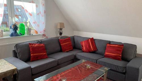 Schöne gemütliche Ferienwohnung - Foto 1