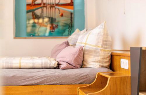 Hund und Kind Appartment - Photo 7