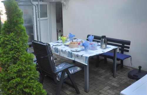 Ferienwohnung Benno - Foto 12