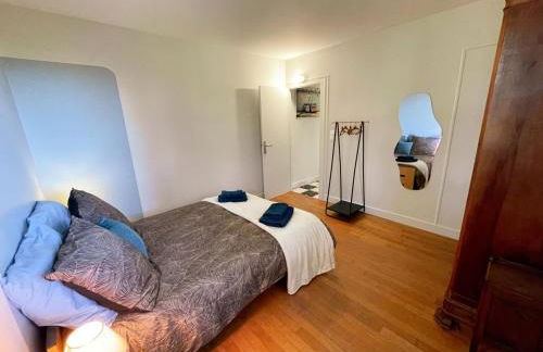 Maison individuelle avec grand jardin et WIFI - FR-1-491-473 - Foto 15