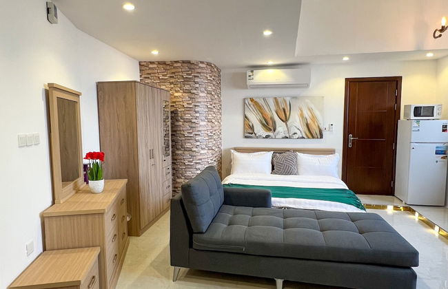 Vanquish Red Sea View - Foto 28