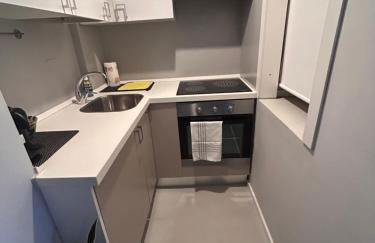 Suite Panoramic Attico con Jacuzzi Privata - Foto 46