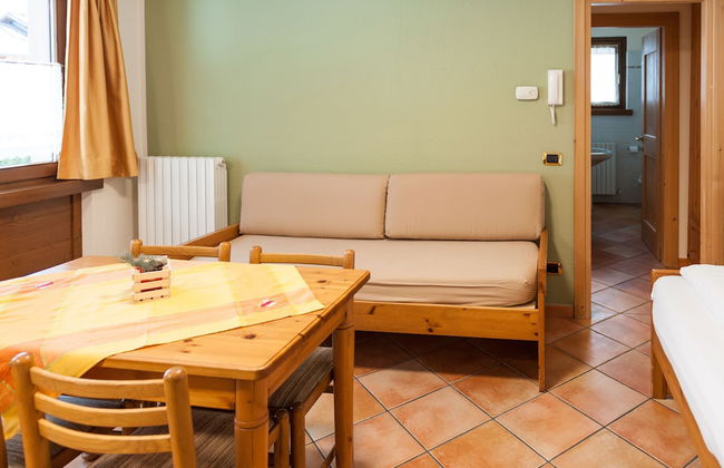 Residence Bait da Mott - Photo 17