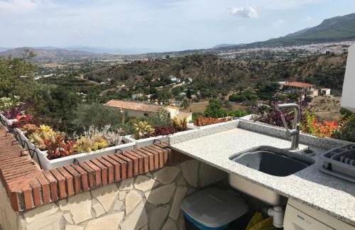 Studio Views Apartment, Cortijo Fruitful Hills - Photo 10