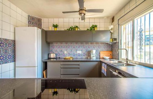 Amazing Home In Orihuela Costa - Foto 12