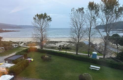 Aires Celtas Fisterra, Playa y Parking - Foto 4