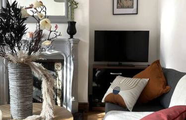 Leeds Cosy House - Photo 45