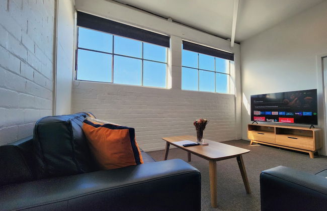 U Suites on Webb - Photo 79