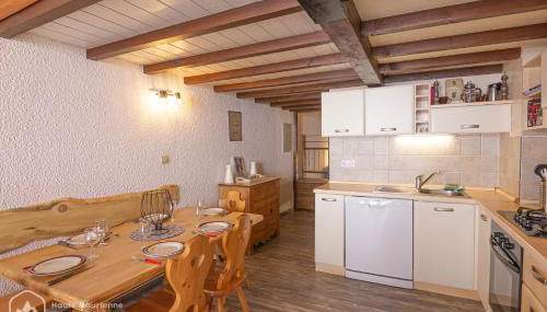 Résidence Les hauts de Val Cenis - Foto 4