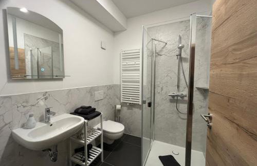 Apartment Zum Schlosspark Lauchhammer - Foto 12