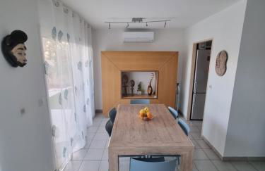 Cap Capistol Golf, appartement 2 chambres - Photo 15