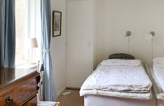 4 Star Holiday Home in Laholm-by Traum - Foto 5