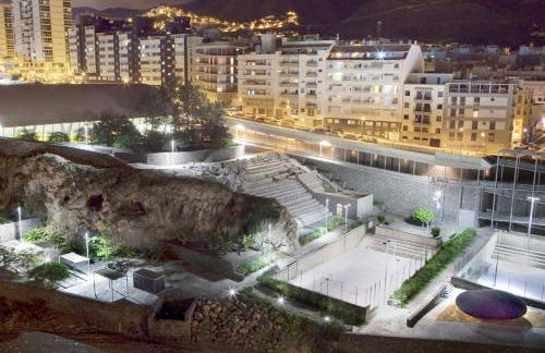 Apartament in S/C Tenerife Center for 4 persons - Foto 12