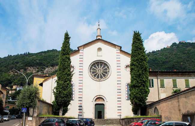 Suite JOIVY Lake 11 - Foto 28