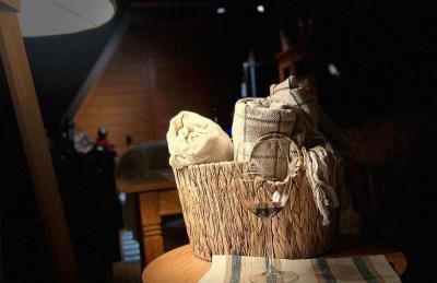 Cabana Alpina Ibitipoca - Foto 60