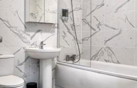 Spacious 2 Bed Apart with Patio in Camden WR201 - Foto 11