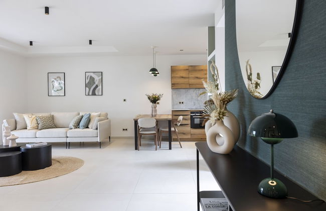 Résidence Omigna - Foto 51