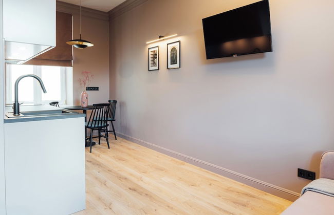 aparthotel Amella - Photo 60