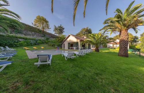 Casa de Valdemar - Foto 27