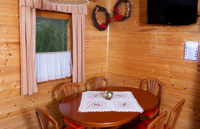 Apartments and wellness center Korošec - Foto 27