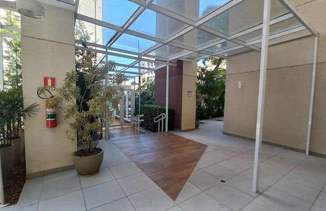 Studio 409 Bela Vista com garagem - Foto 2