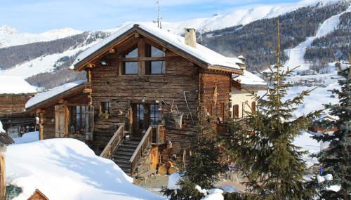 Chalet Mistral - Foto 2
