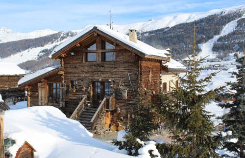 Chalet Mistral - Foto 2
