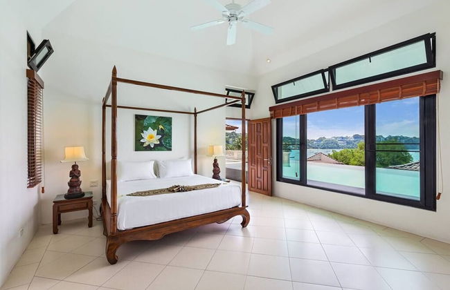 Luxury Beachfront Tai Pan Villa - Foto 4