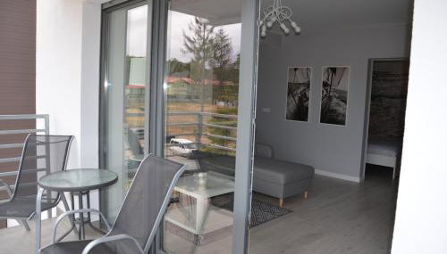 Apartament 45 Baltic Park Pogorzelica - Foto 3