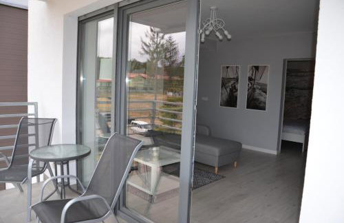 Apartament 45 Baltic Park Pogorzelica - Foto 3