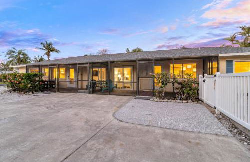 Seahorse Cabana - 1106 - Foto 50