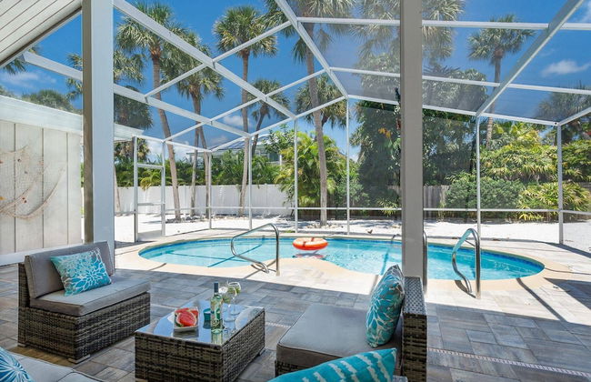 Sunkissed Pool Home - Foto 2