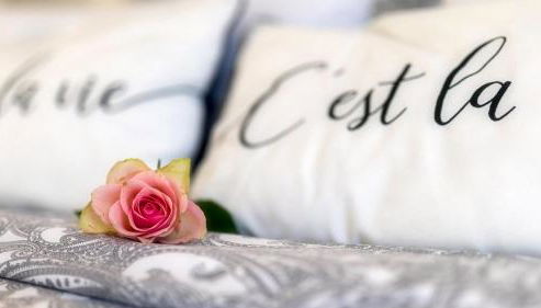 Nostalgie-Loft - Foto 2